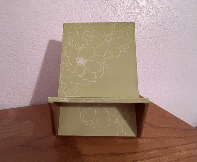 Phone and Tablet Stand