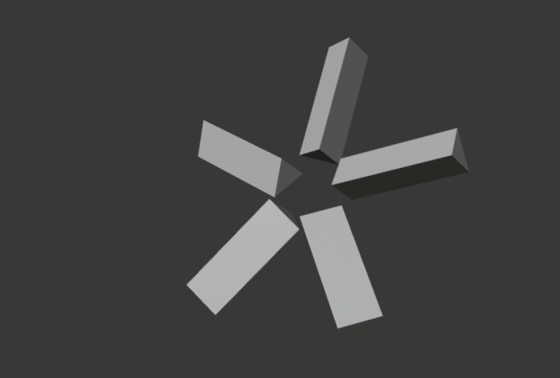 xui-"I really like these lessons. Please upload more beginner-level tutorials on Geometry Nodes, I w