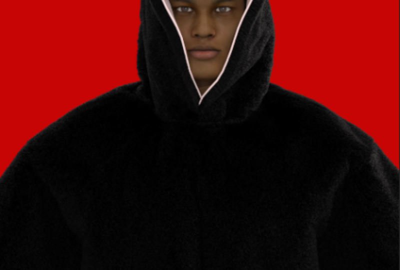 Hoodie
