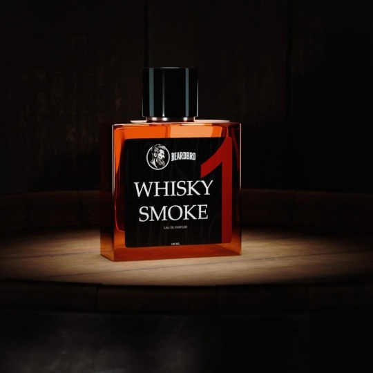 EAU DE PARFUM