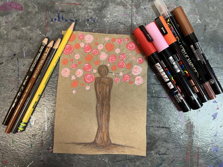 Exploring Figurative Art