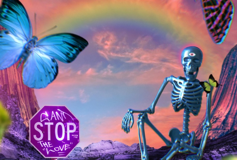HIGHER SELF
