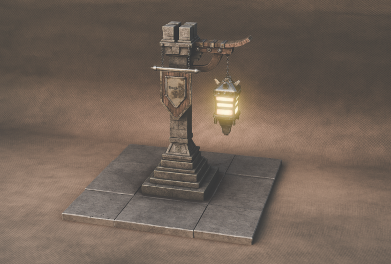 Fantasy Light