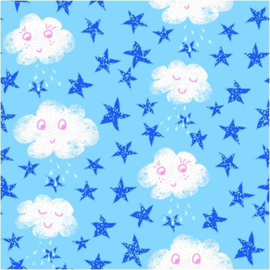 Clouds