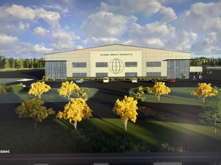 Manufacturing Location