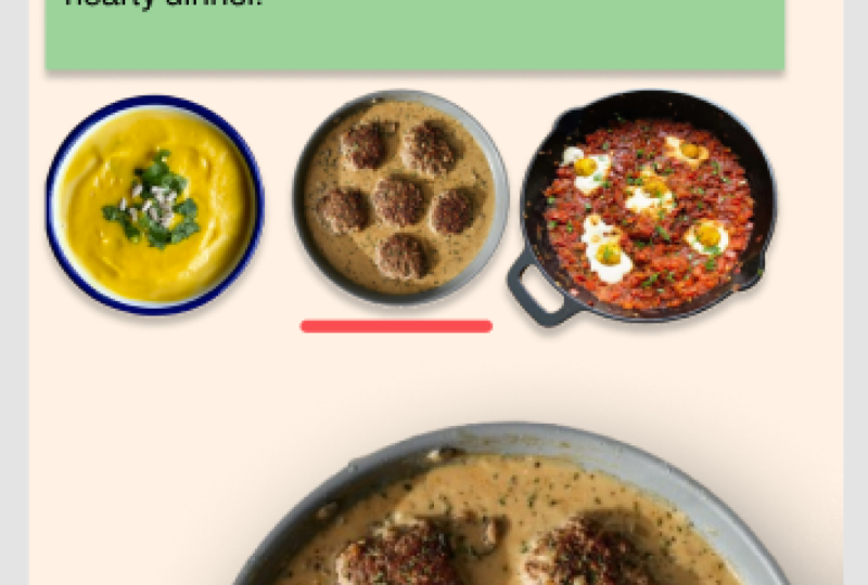 Food App