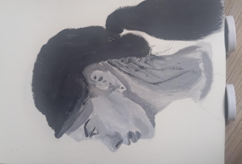 Value study