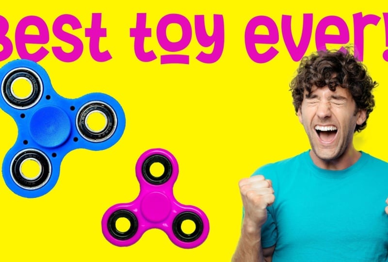 Best toy ever!!
