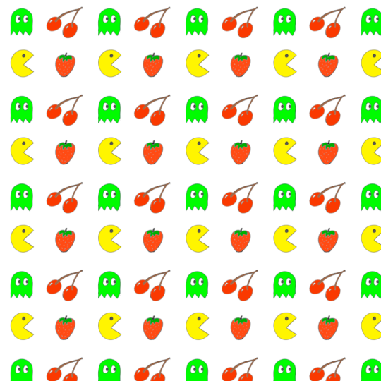 Pacman