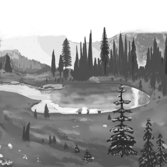 Tonal Value Project