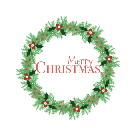 Christmas Wreath