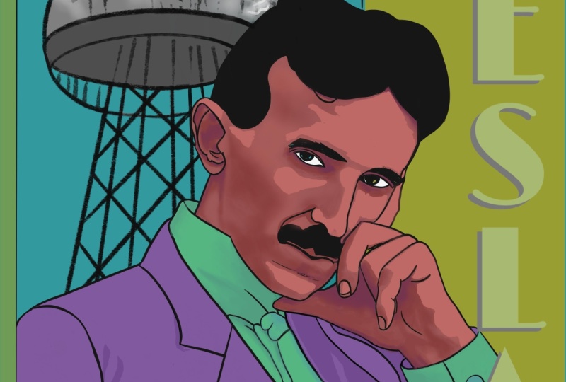 Nicola Tesla