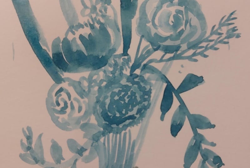 Bouquet 💐