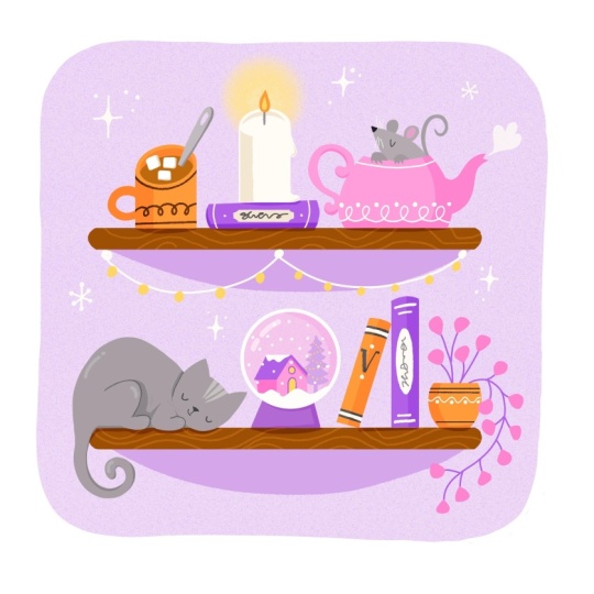 Whimsical Winter