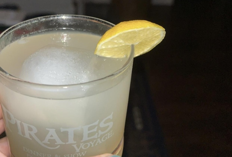 Moscow Mule