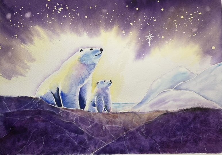 Polar Bear