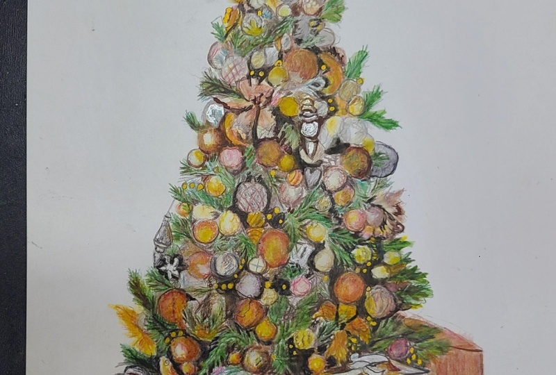 Christmas Tree