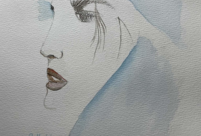 Ethereal Portrait