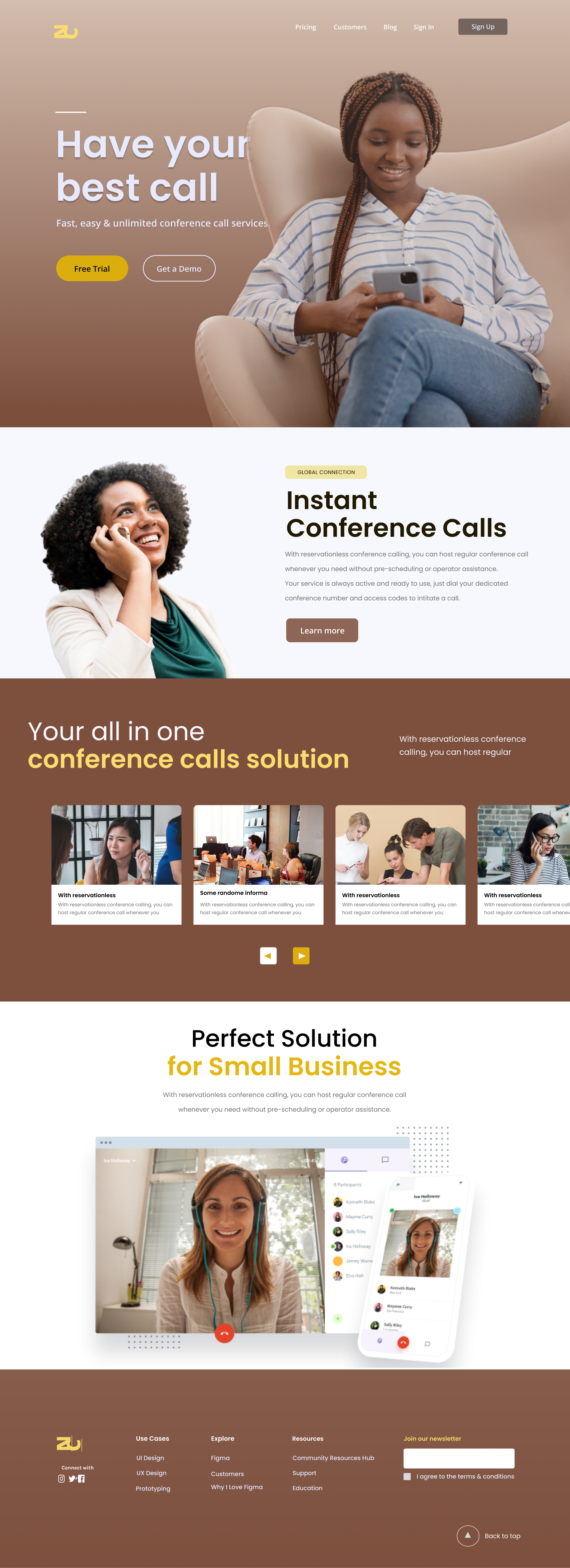 Chat App