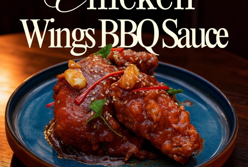 CHICKEN WITH AI