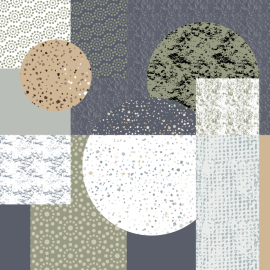 Texture experiment