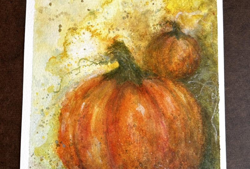 Pumpkins