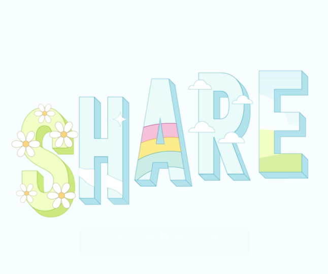 Share 🌱