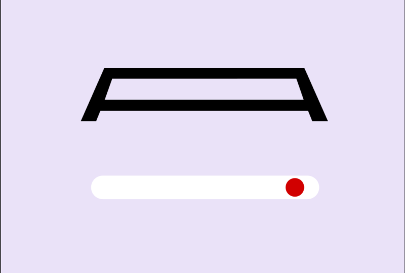 Stretch animation