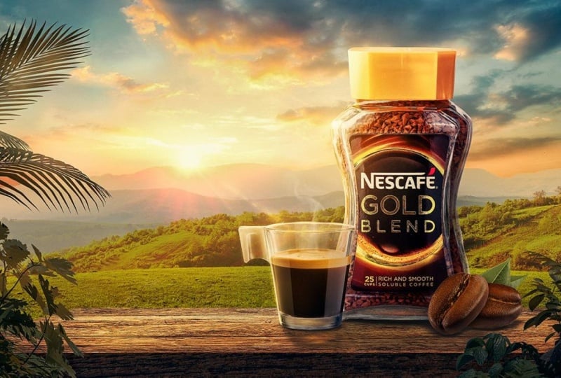 Nescafé