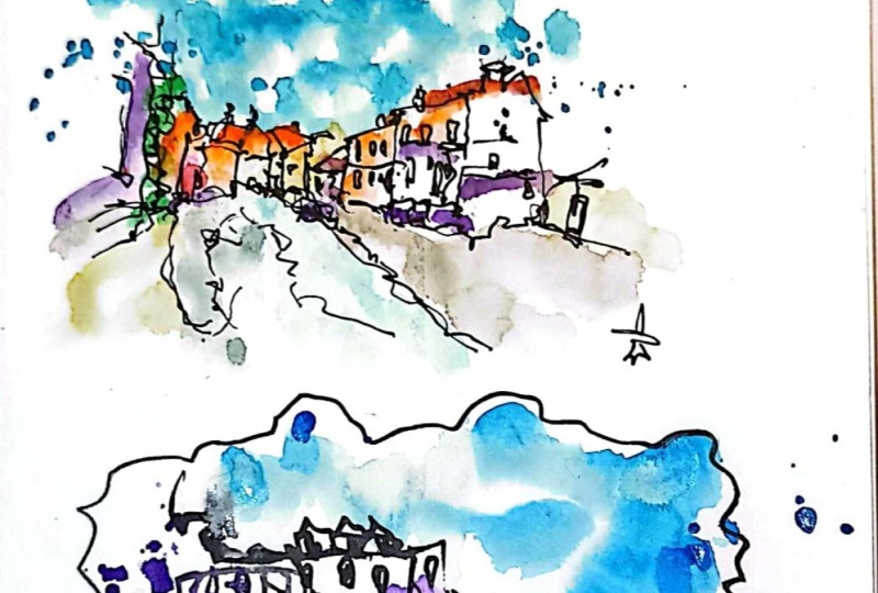 Ébauche Urbaine Libre