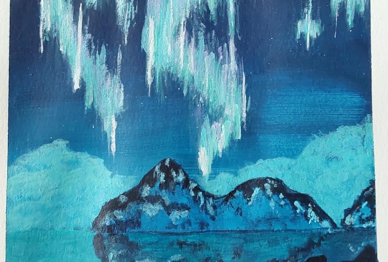Northern Lights