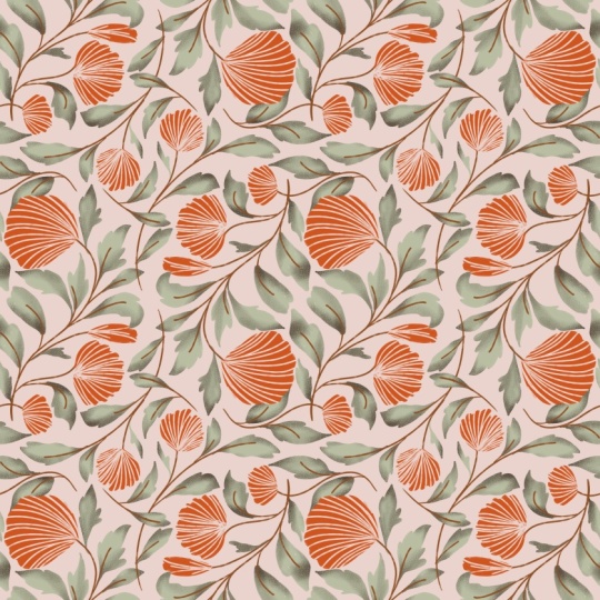 Fannie Florals