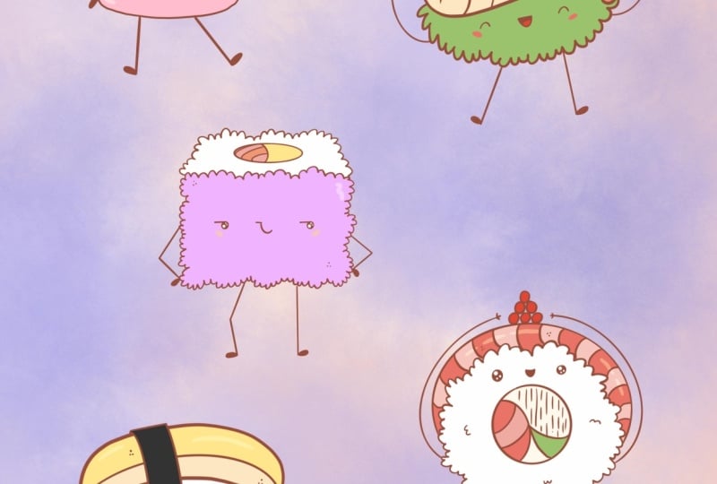 Sushi Sushi