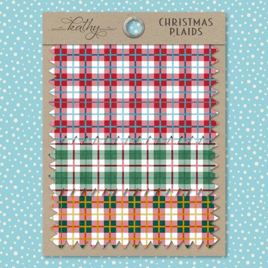 Perfect Plaids