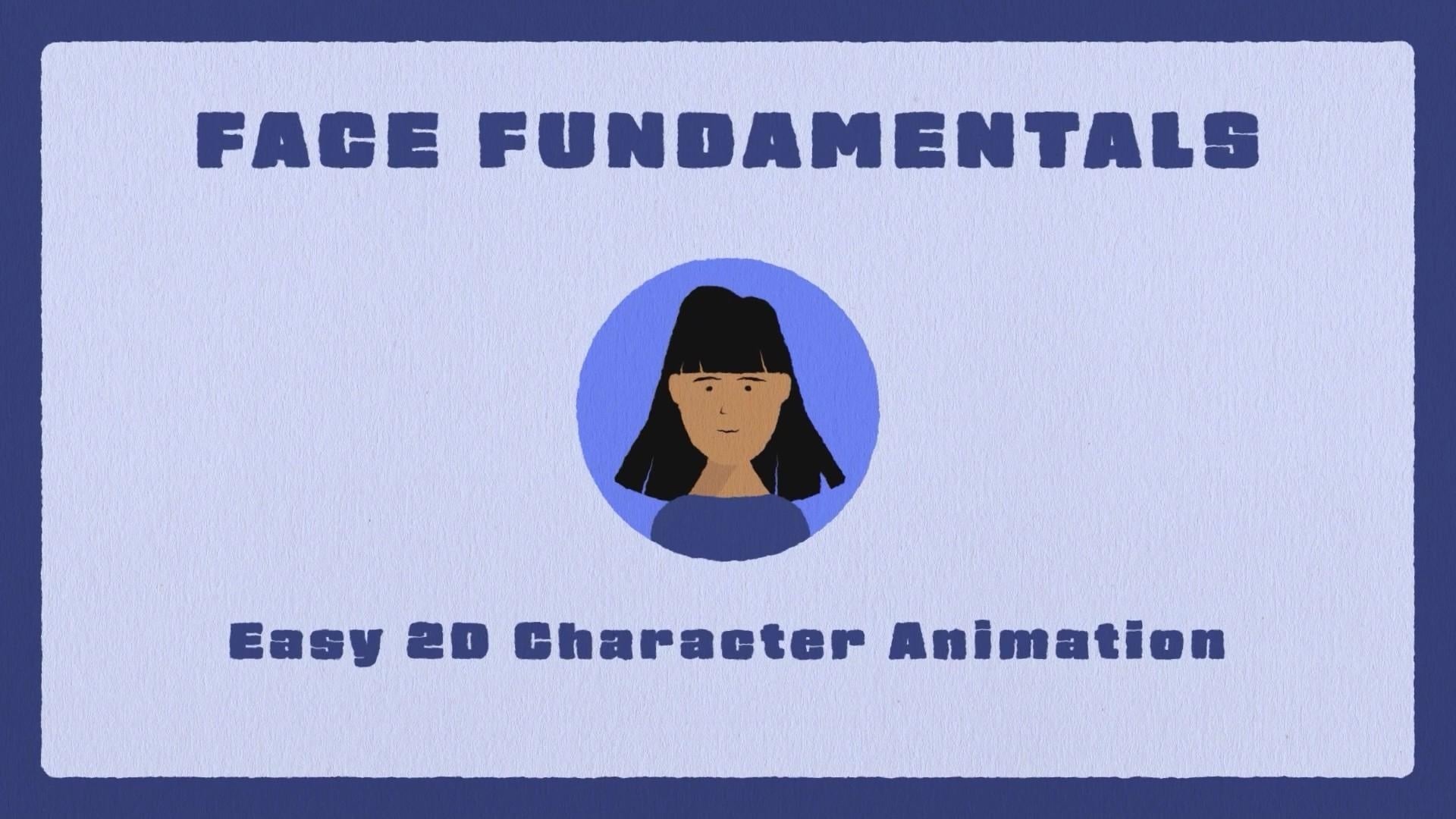 We will be creating a simple character animation like this - student project