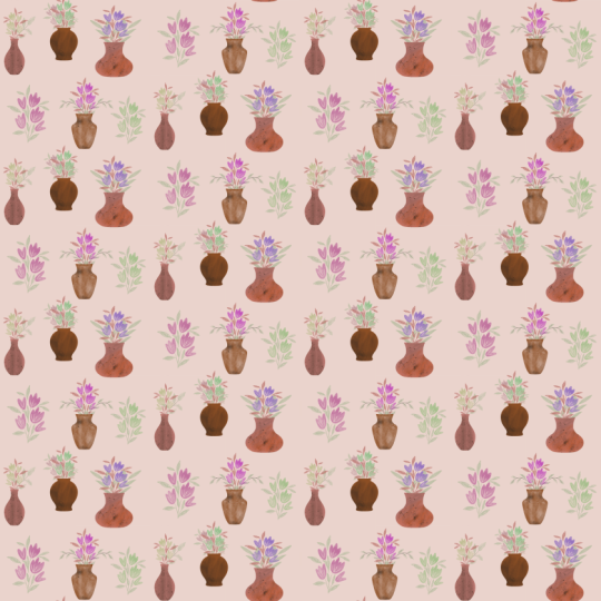 Floral Dandy