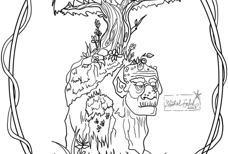 Tree Gnome