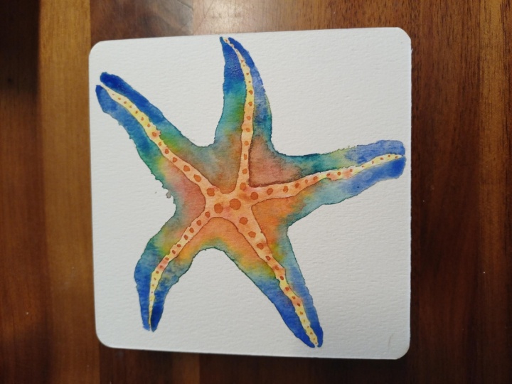 Starfish
