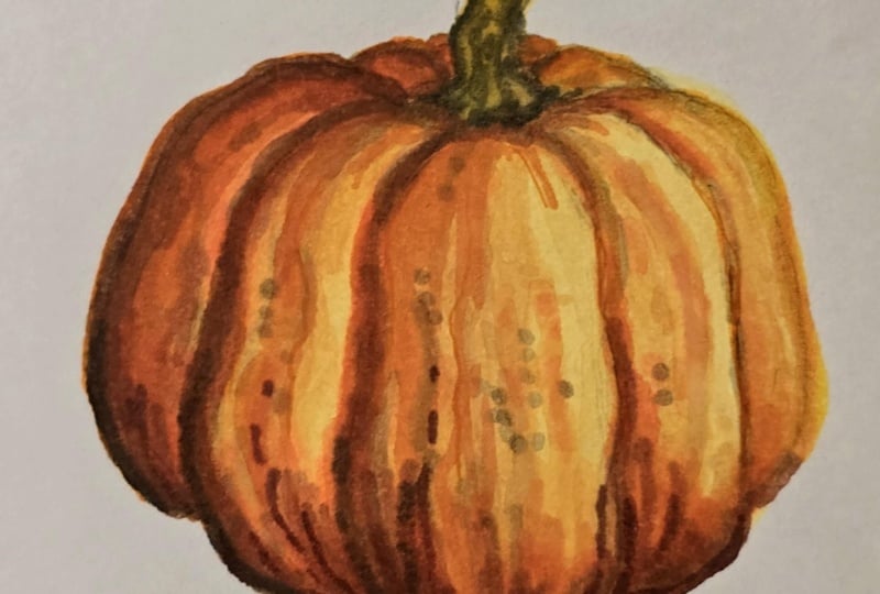 Pumpkin