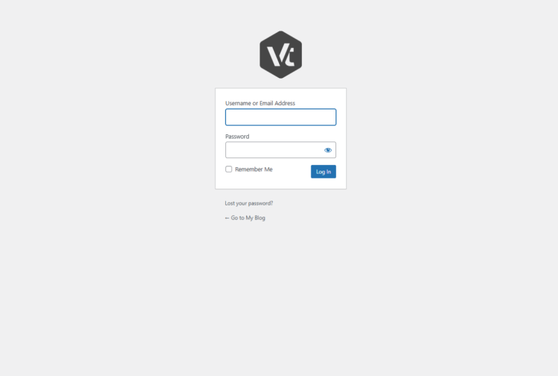 Portfolio website
