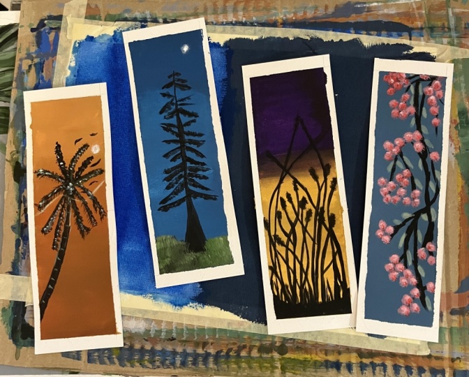 Bookmarks