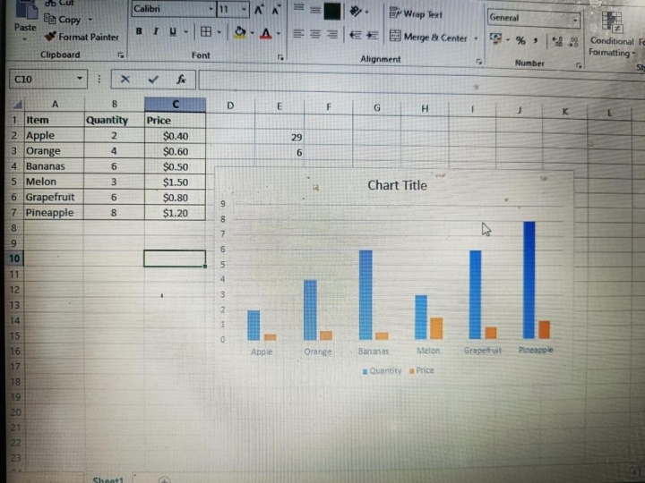 Excel