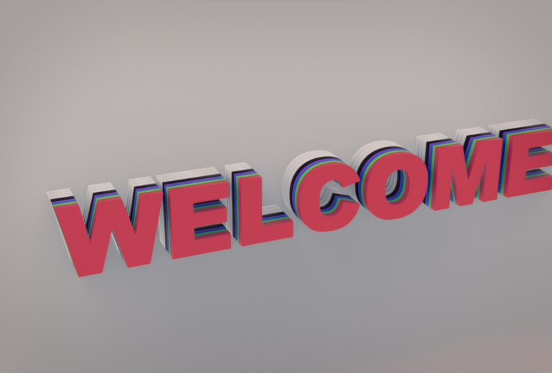 Text Animation