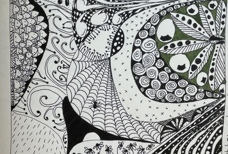 Artworks - Art Therapy