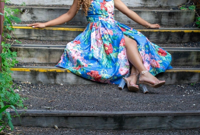 Caribbean Glamour