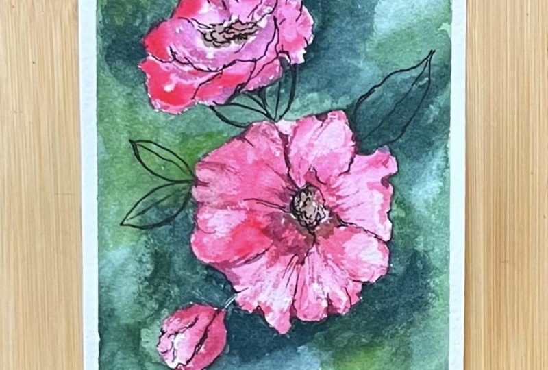 Peonies