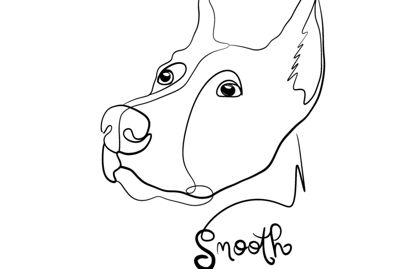 Dog 1 - Syrop