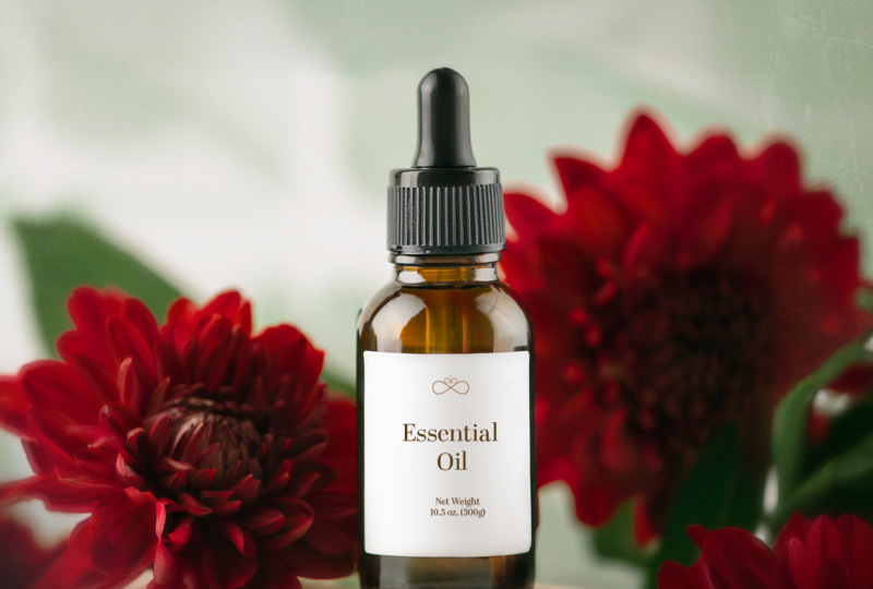 Essential Oil