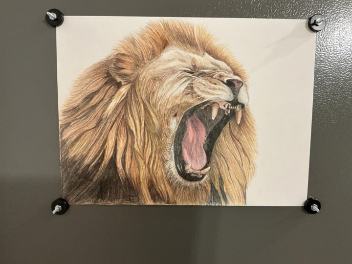 Lion