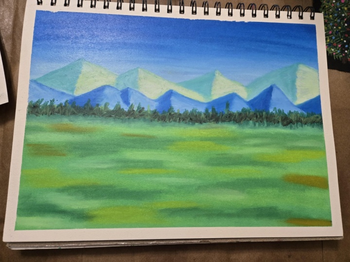 Preliminary example